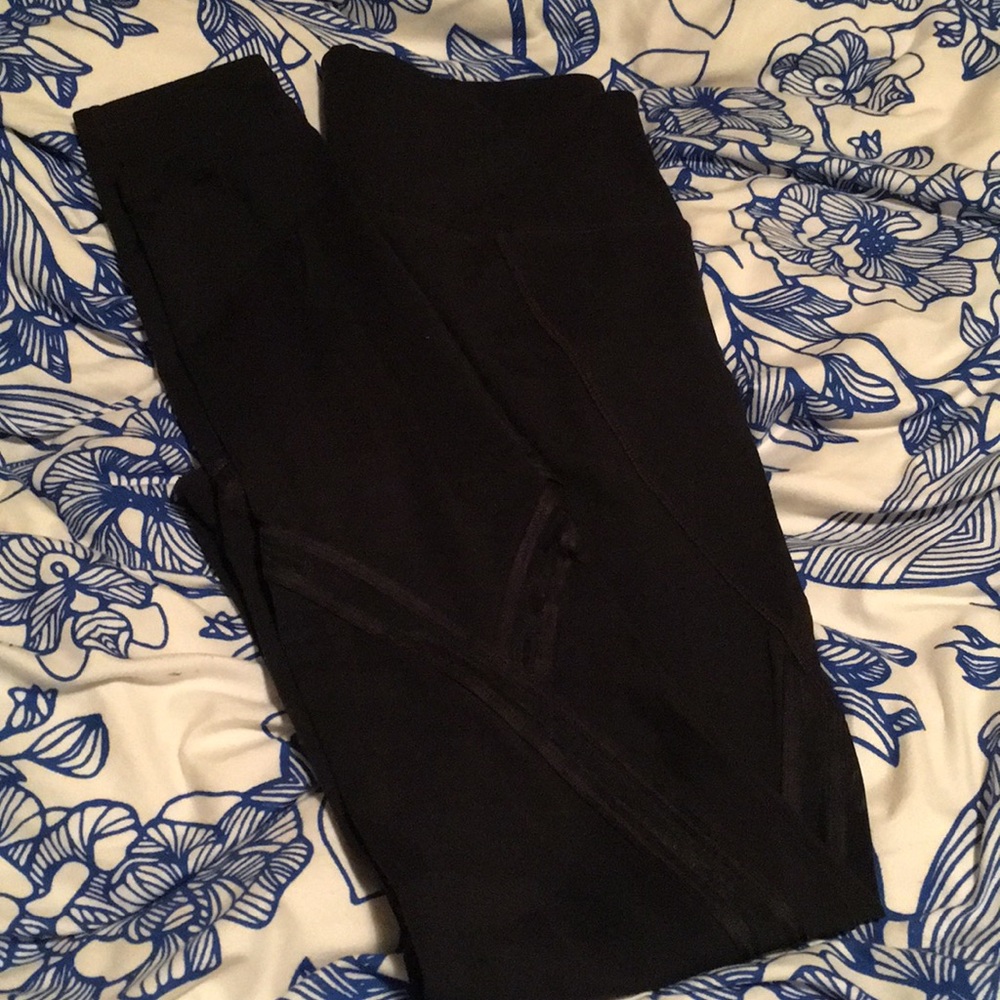 AHTLETA plié tight